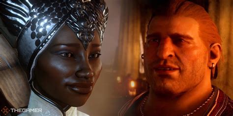 [No Spoilers] Companion Approval Guide : r/dragonage .